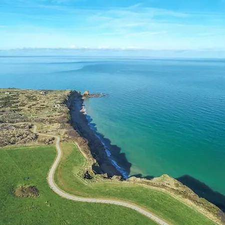 Plages Du Debarquement * Grandcamp-Maisy